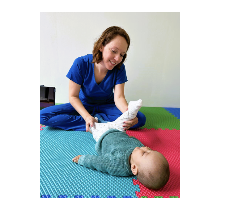 Neurodesarrollo y Rehabilitación Neurológica en CDMX