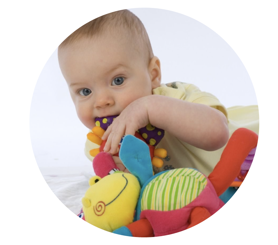 Neurodesarrollo y Rehabilitación Neurológica en CDMX