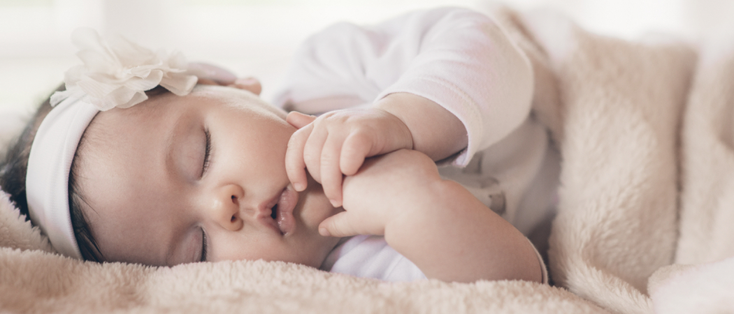 Asesorías de sueño en CDMX