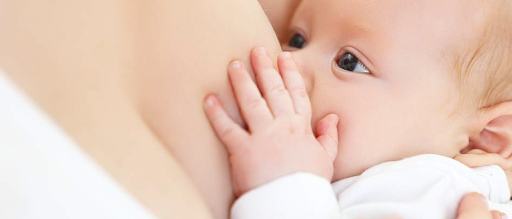 Preparándome para la lactancia en CDMX