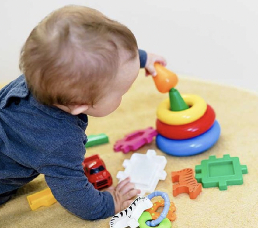 Evaluación de Neurodesarrollo