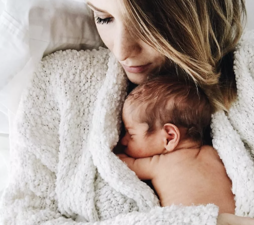 SOS Papás primerizos