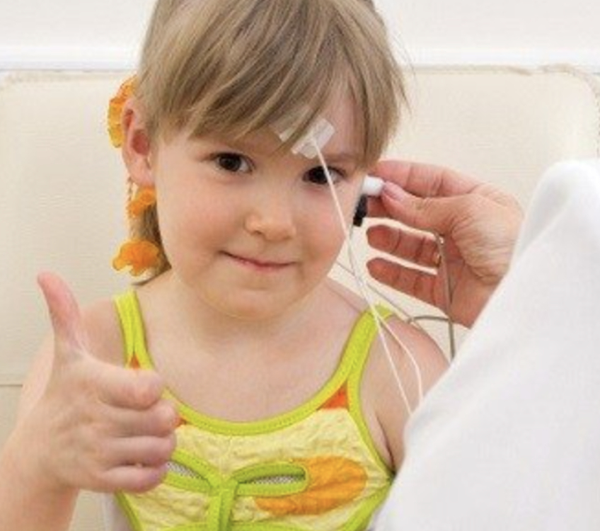 Rehabilitación Neurológica pediátrica